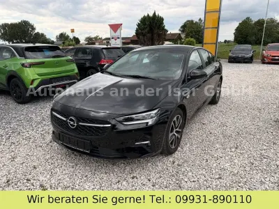 Gebraucht Opel Insignia