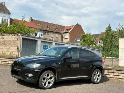 Gebraucht BMW X6