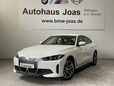 Gebraucht BMW i4 210 kW (286 PS) 2025 Limousine