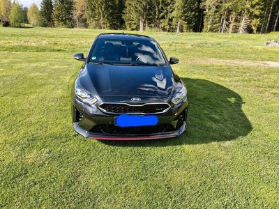 Kia Ceed GT