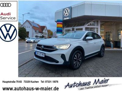 gebraucht VW Taigo 1.0 TSI "Life"