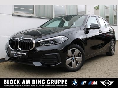 gebraucht BMW 118 i Limousine