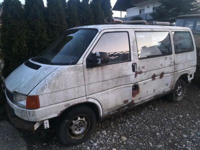 VW T4