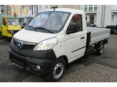 Piaggio Porter