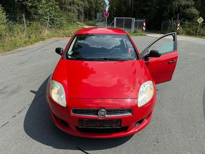 Fiat Bravo