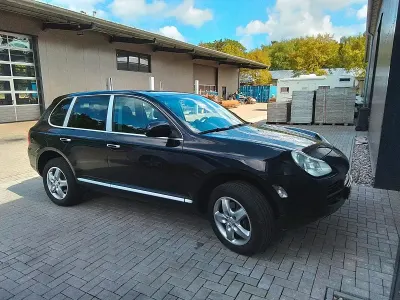 Gebraucht Porsche Cayenne