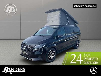 Usata Mercedes V250 Marco Polo 190 CV (139 kW) 2026 Grigio Monovolume