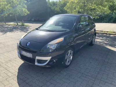 Gebraucht Renault Scénic III