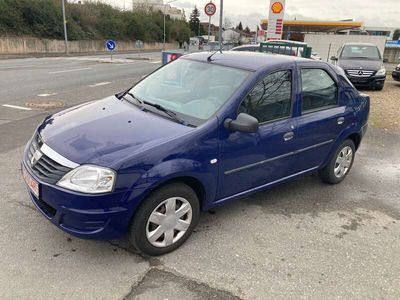 gebraucht Dacia Logan Ambiance