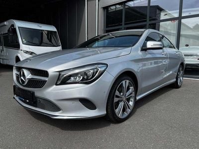 Mercedes CLA200