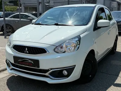 Gebraucht Mitsubishi Space Star