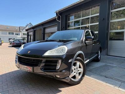 Porsche Cayenne S