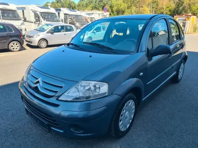 Gebraucht Citroën C3