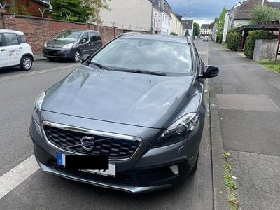 Volvo V40 CC