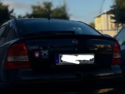 Usata Opel Astra