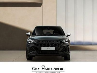 Nuova Audi SQ2 Sport 300 CV (220 kW) 2026 Nero SUV