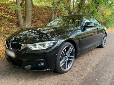 Gebraucht BMW 435