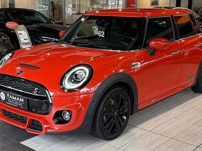 Mini John Cooper Works