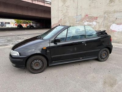 Fiat Punto Cabriolet