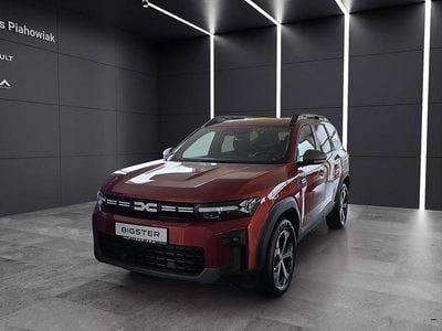 Terracotta braun Neu 2025 Dacia Bigster Journey SUV | 26.990 € (Guter Preis)
