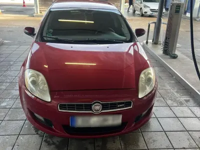 Gebraucht Fiat Bravo