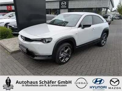 Gebraucht Mazda MX30