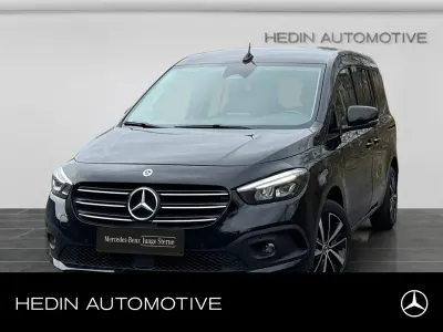 Gebraucht Mercedes T180
