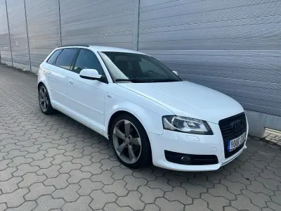 Gebraucht Audi A3 Sportback
