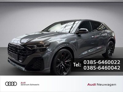 Nouă Audi Q8 Business 286 CP (210 kW) 2026 Gri SUV