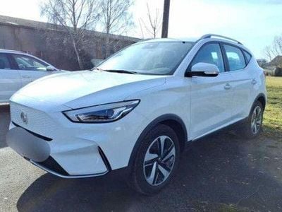 Gebraucht MG ZS Comfort 130 kW (177 PS) 2022 Weiß SUV