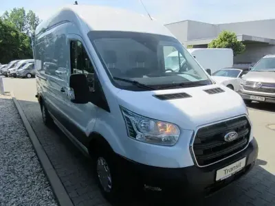Gebraucht Ford Transit