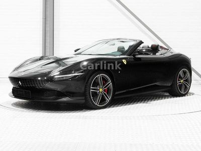 Neu Ferrari Roma 620 PS (456 kW) 2025 Nero stellato Coupé