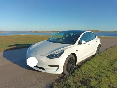 Gebraucht Tesla Model 3