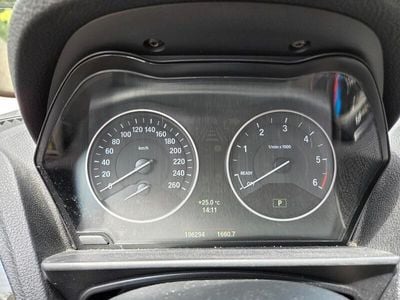 BMW 120