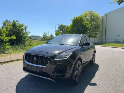 Gebraucht Jaguar E-Pace