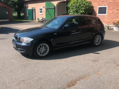 Gebraucht BMW 120