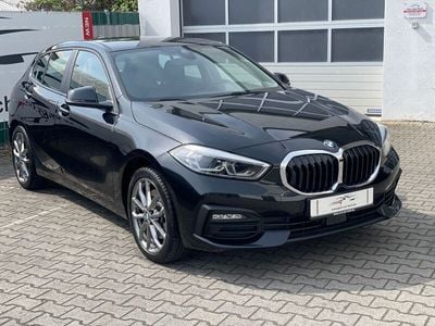 BMW 120