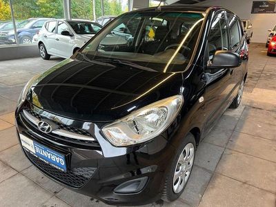 Gebraucht 2011 Hyundai i10 Kleinwagen | 2.999 € (Fairer Preis)