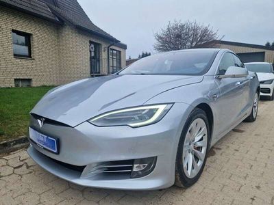 gebraucht Tesla Model S P90D *Facelift*Sitzlüftung*CCS*