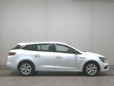 Gebraucht Renault Mégane IV
