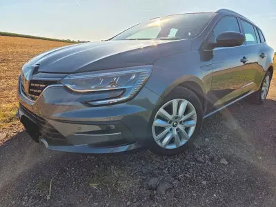Gebraucht Renault Mégane II