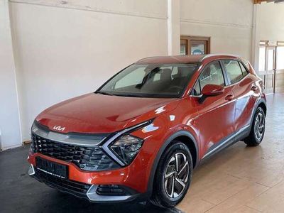 gebraucht Kia Sportage 2WD DCT Vision