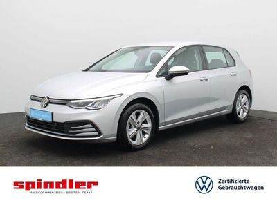 VW Golf VIII