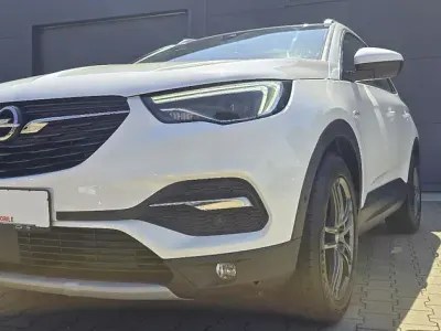 Gebraucht Opel Grandland X