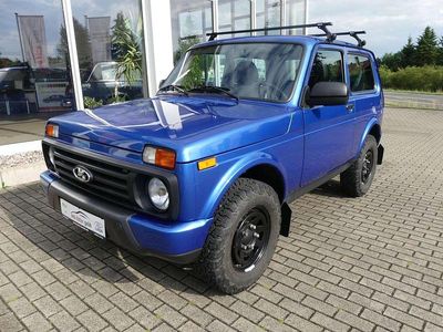 Lada Urban