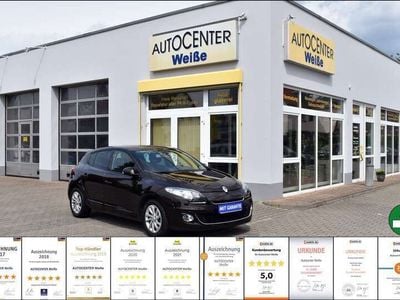 Renault Mégane III