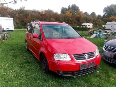 VW Touran