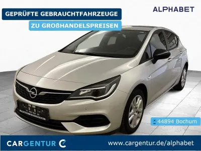 Gebraucht Opel Astra