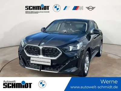 Brugt BMW X2