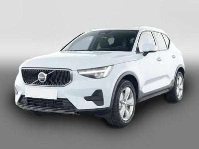 Gebraucht Volvo XC40 Core 163 PS (119 kW) 2025 Blau SUV